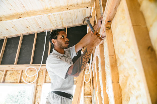 Best Spray Foam Insulation  in Thornton, CO